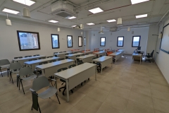 UOM Block O - Lecture Room