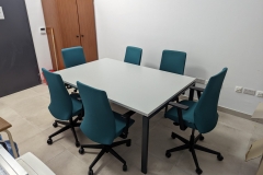 UOM Block O - Meeting Room