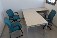 UOM Block O - Managerial Office