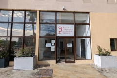 Malta University Language School - UOM Block O