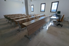 UOM Block O - Lecture Room