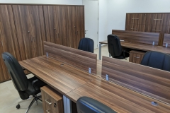 Marsa Lottery Office - Administrative Office