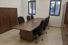 Marsa Lottery Office - Board Room