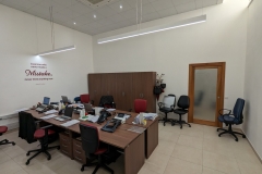 HR-Office