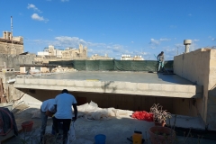 roof-slab-screed