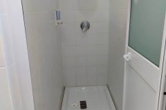 Sanitary Building - Showers