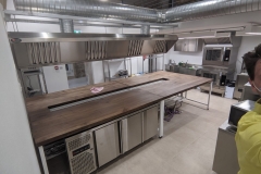 Valletta Design Cluster - Kitchen Workshop