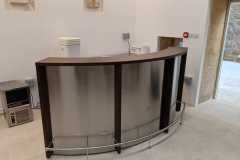 Valletta Design Cluster - Bar