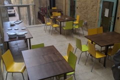 Valletta Design Cluster - Open Space