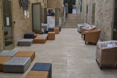 Valletta Design Cluster - Open Space