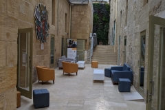 Valletta Design Cluster - Open Space