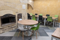 Valletta Design Cluster - Co-Working Space