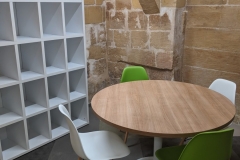 Valletta Design Cluster - Co-Working Space