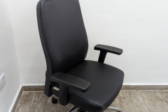 WSC DPU Office Executive Chair