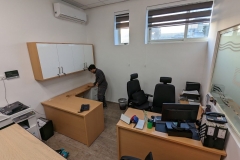 WSC DPU Office