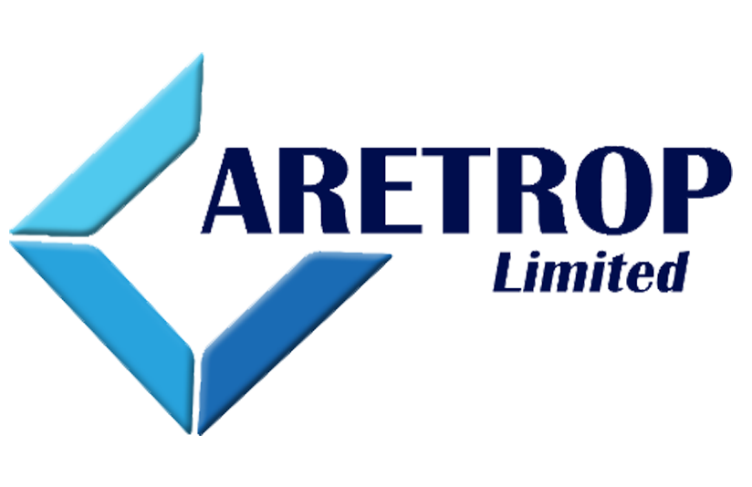 Aretrop Limited