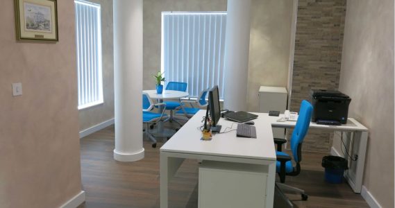 Aretrop Limited Office, Mosta