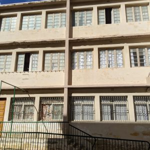 *BEFORE* – Valletta Primary School