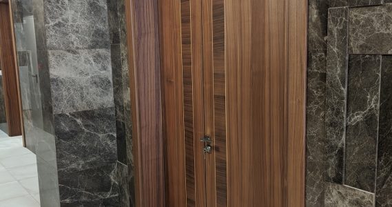 Camel Brand – Veneered Executive Doors